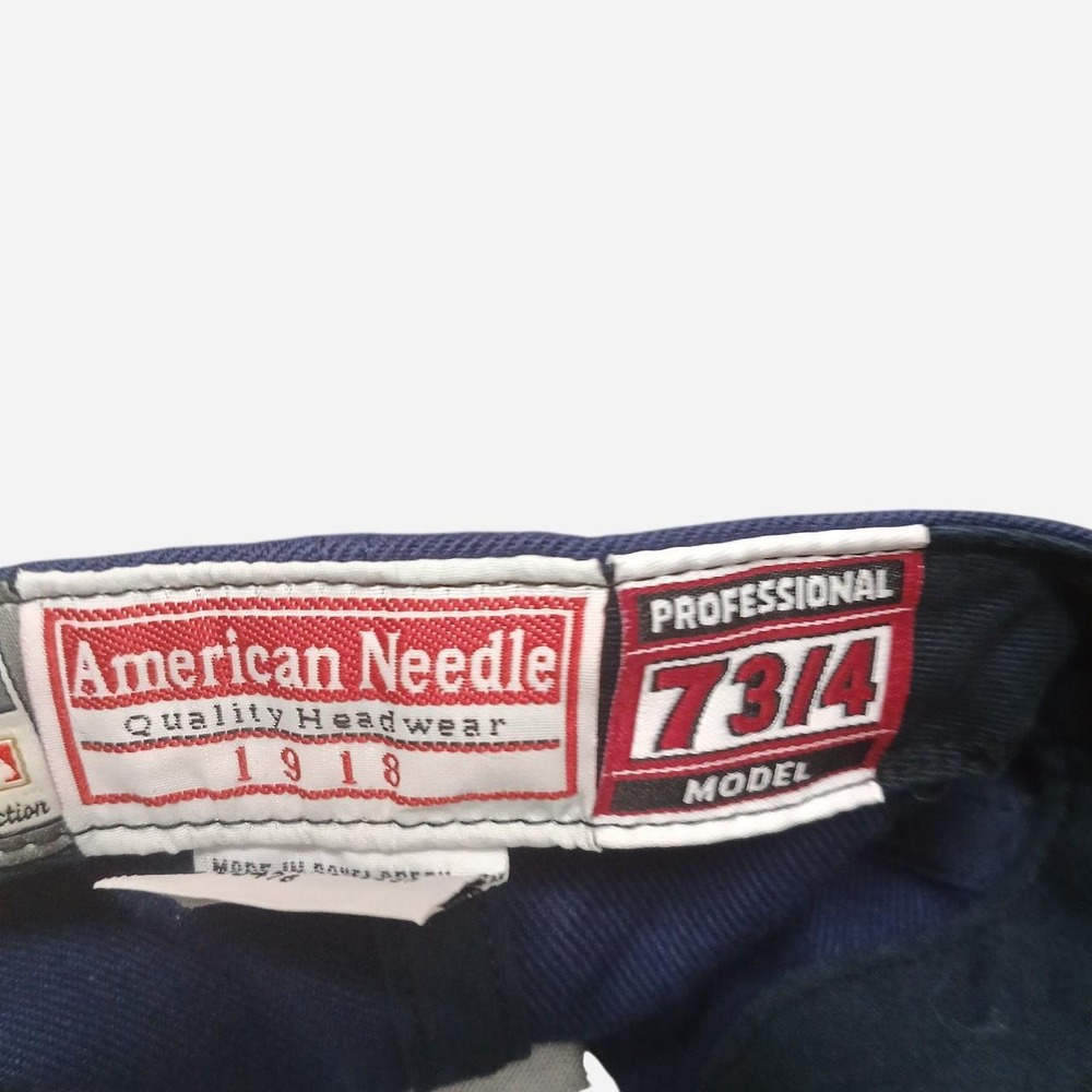 Angels hat - Picture 5 of 7